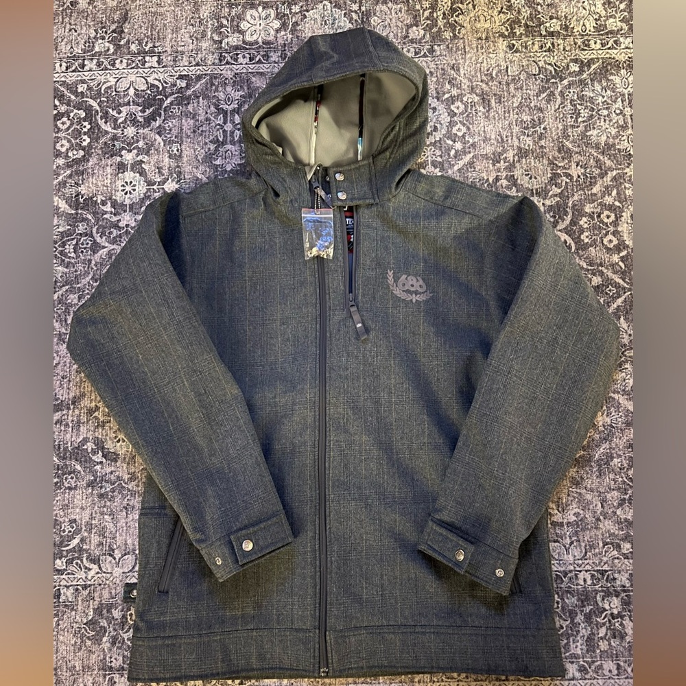 Men’s 686 Vitals Snowboard Jacket